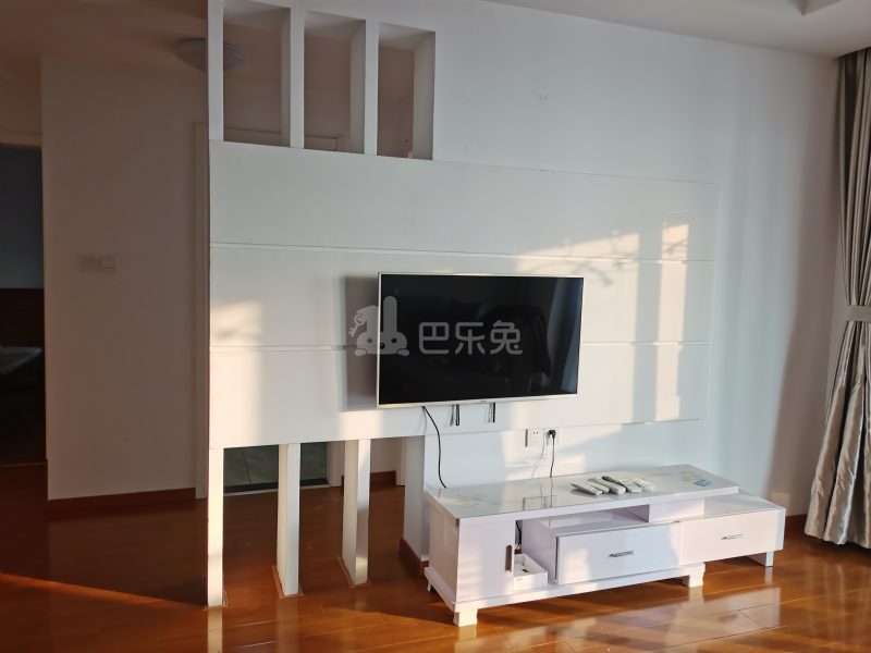 世茂外滩新城8203514周边环境图8