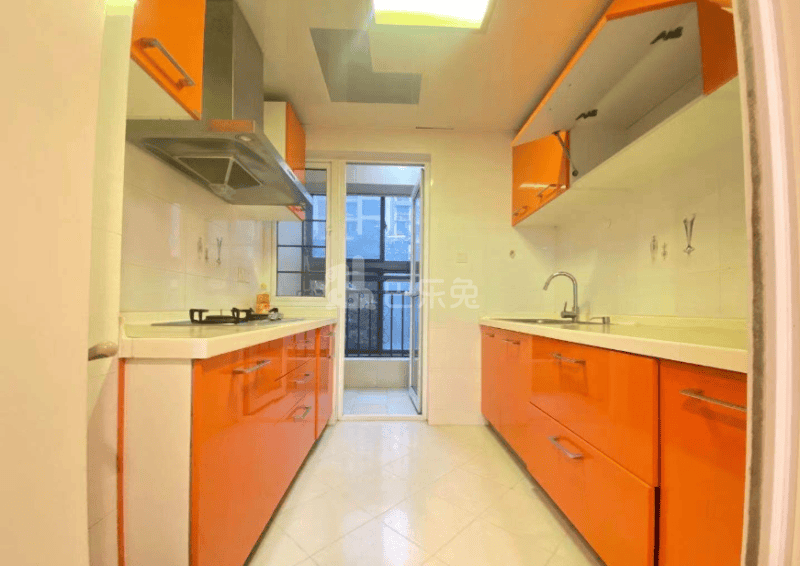 威尼斯水城第五街区8207081周边环境图0