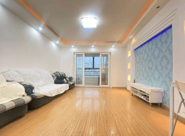 威尼斯水城第五街区 2室2厅1卫