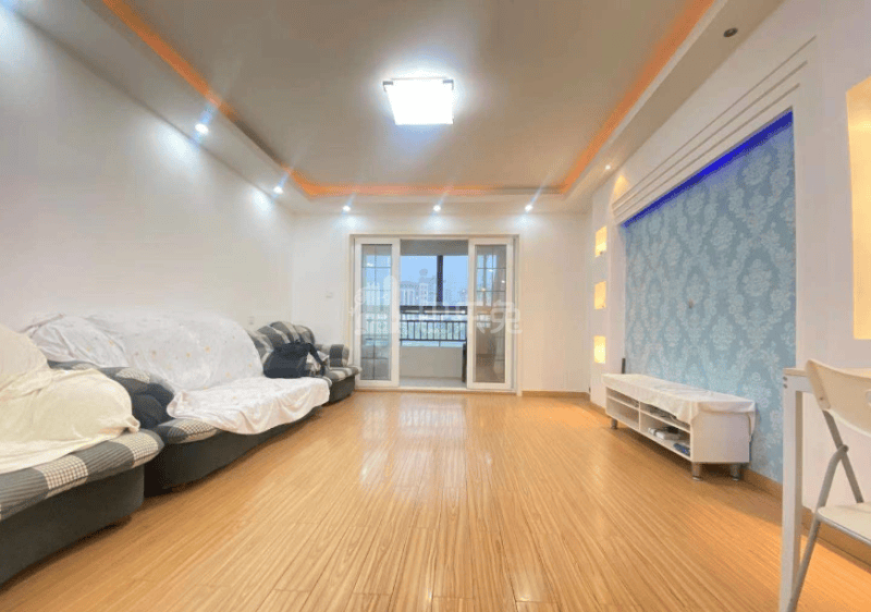 威尼斯水城第五街区8207081周边环境图1