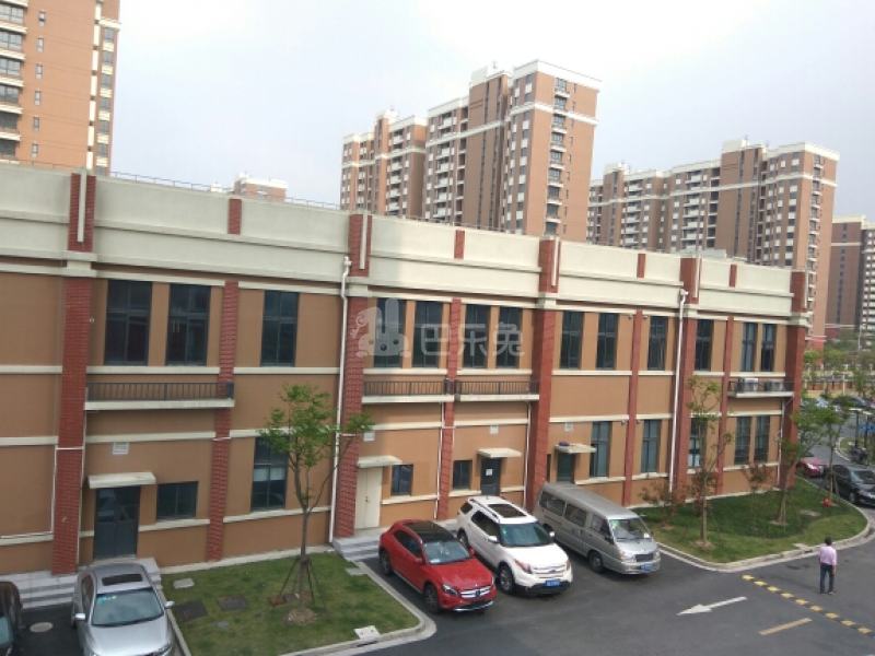 申城佳苑二期C块14067589周边环境图10