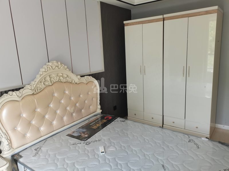 通协小区820501卧室图3