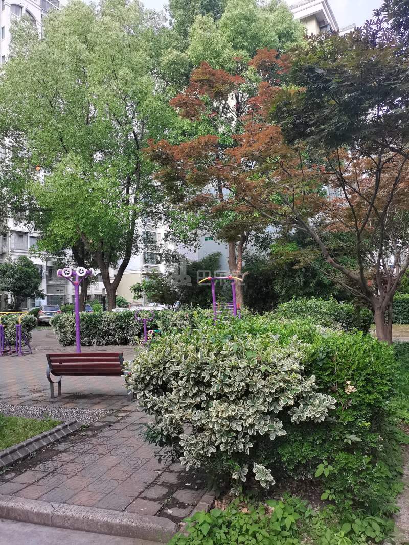 通协小区820501周边环境图5