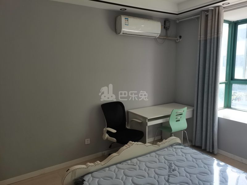 通协小区820501卧室图2