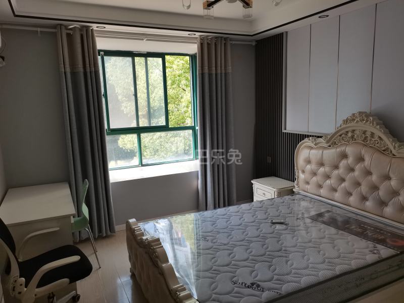 通协小区820501卧室图0