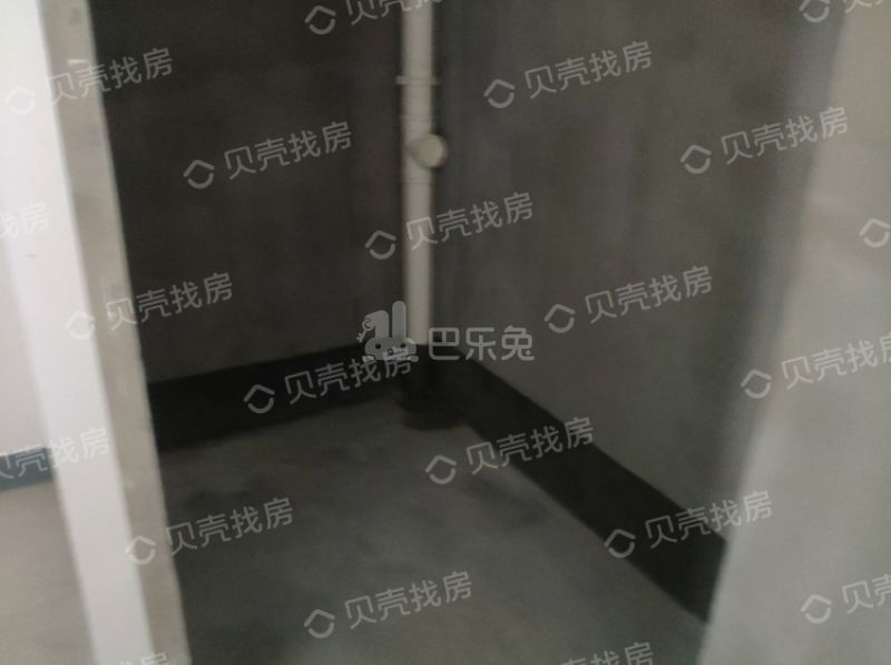 新城璞樾和山8209903卧室图1