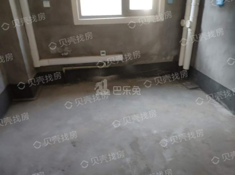 新城璞樾和山8209903卧室图2