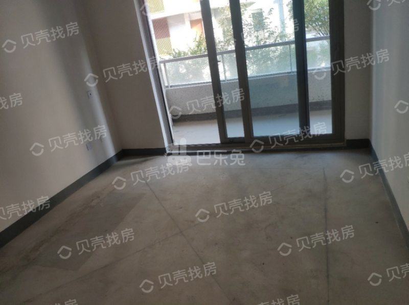 新城璞樾和山8209903卧室图5