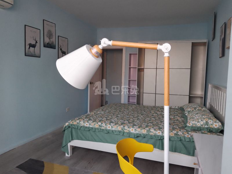 东明广场（泉东一小区）8215342卧室图4