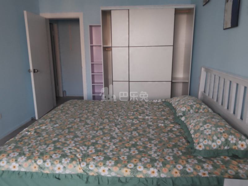 东明广场（泉东一小区）8215342卧室图3