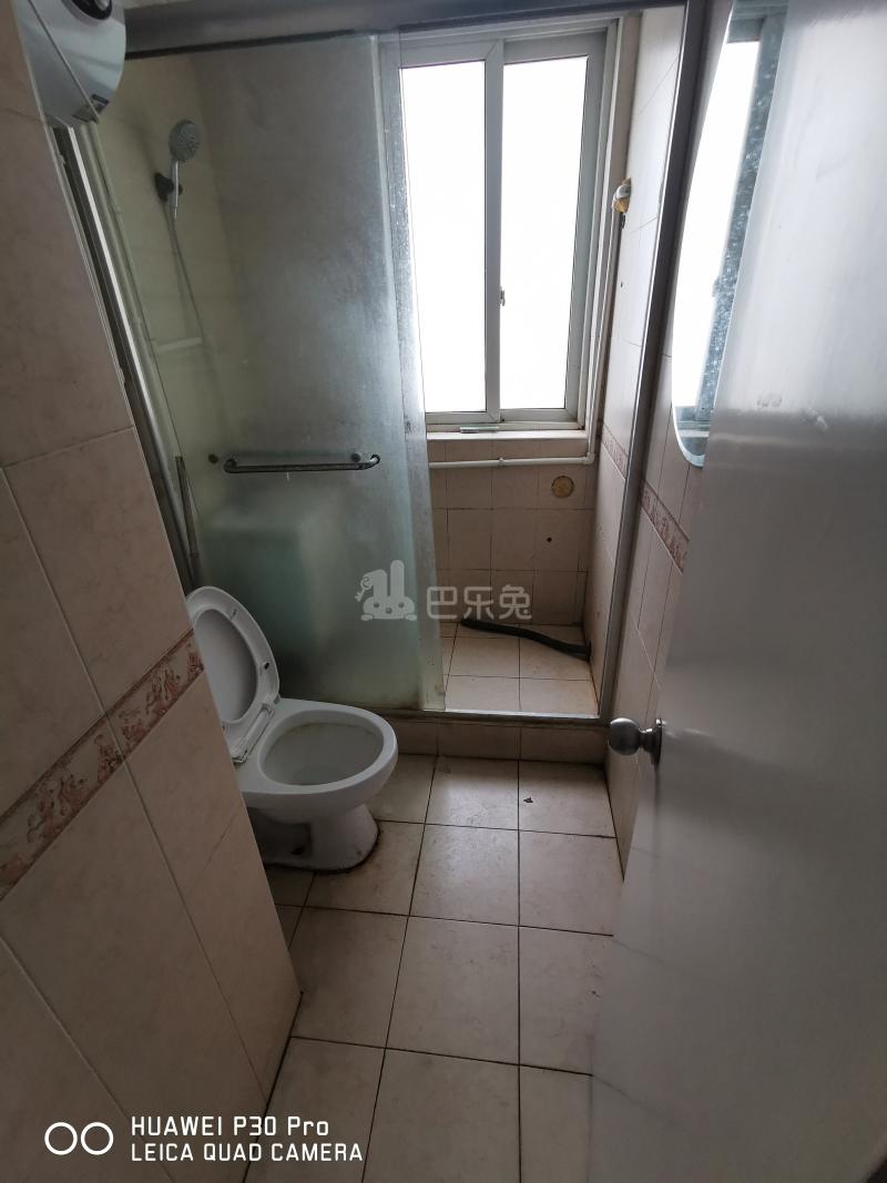 东明广场（泉东一小区）8215342卫生间图7