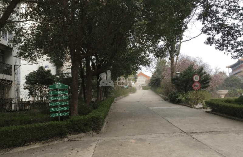 养龙山庄8219956周边环境图9