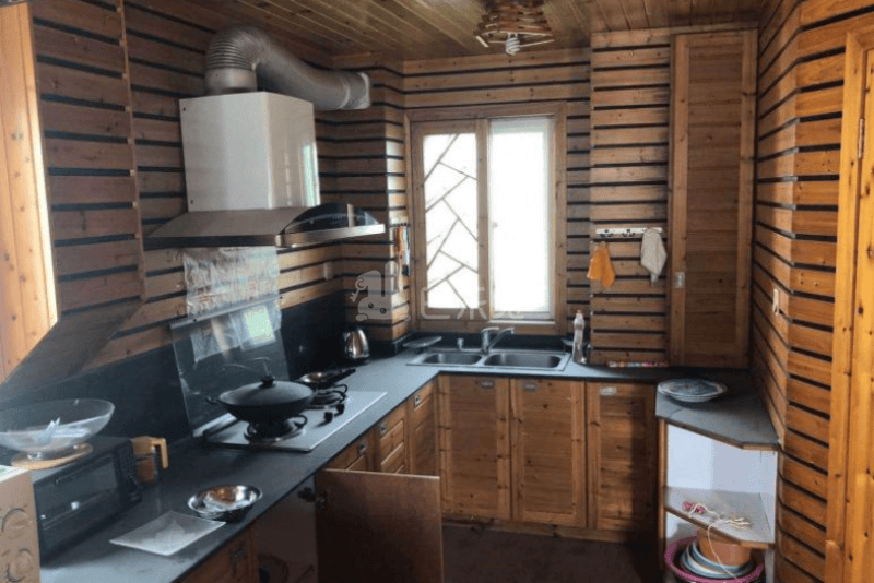 养龙山庄8219956周边环境图10