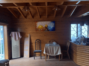 养龙山庄 2室2厅2卫