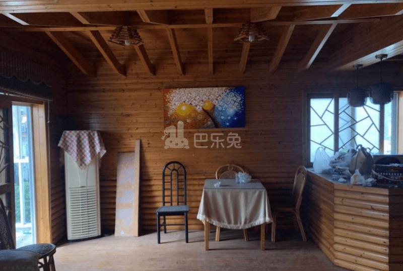 养龙山庄8219956周边环境图11