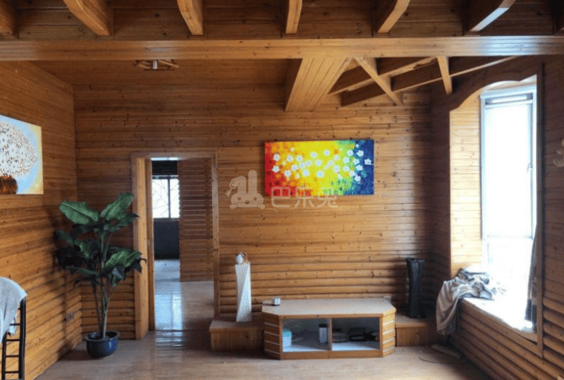 养龙山庄8219956周边环境图13