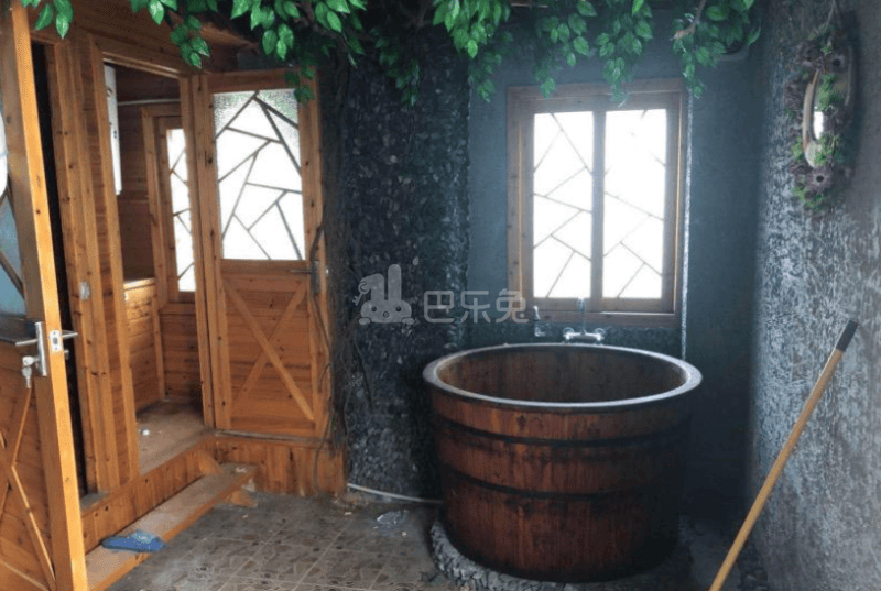 养龙山庄8219956周边环境图14