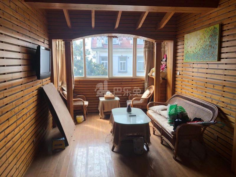 养龙山庄8219956周边环境图1