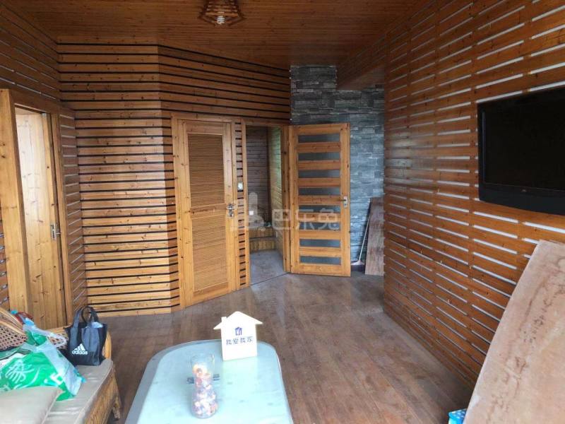 养龙山庄8219956周边环境图2