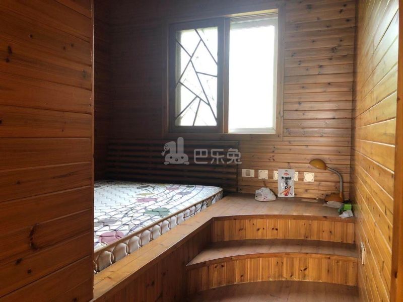 养龙山庄8219956周边环境图4