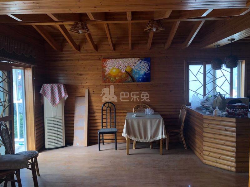 养龙山庄8219956周边环境图5