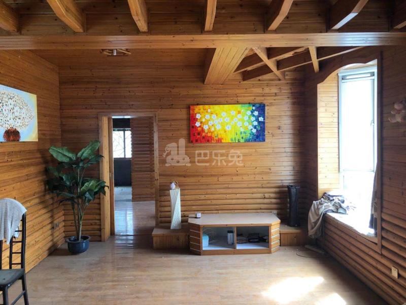 养龙山庄8219956周边环境图6