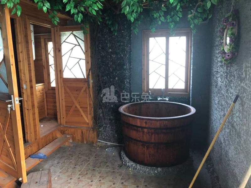 养龙山庄8219956周边环境图7