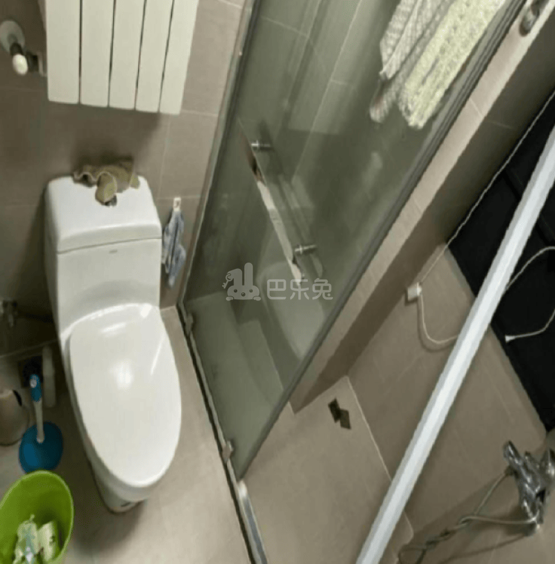 仙龙湾山庄8225866卫生间图1