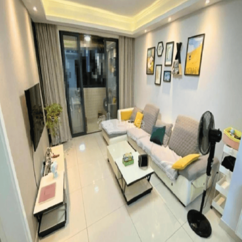 仙龙湾山庄8225866周边环境图2