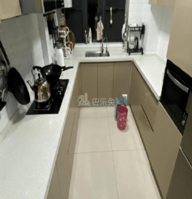 仙龙湾山庄8225866周边环境图3