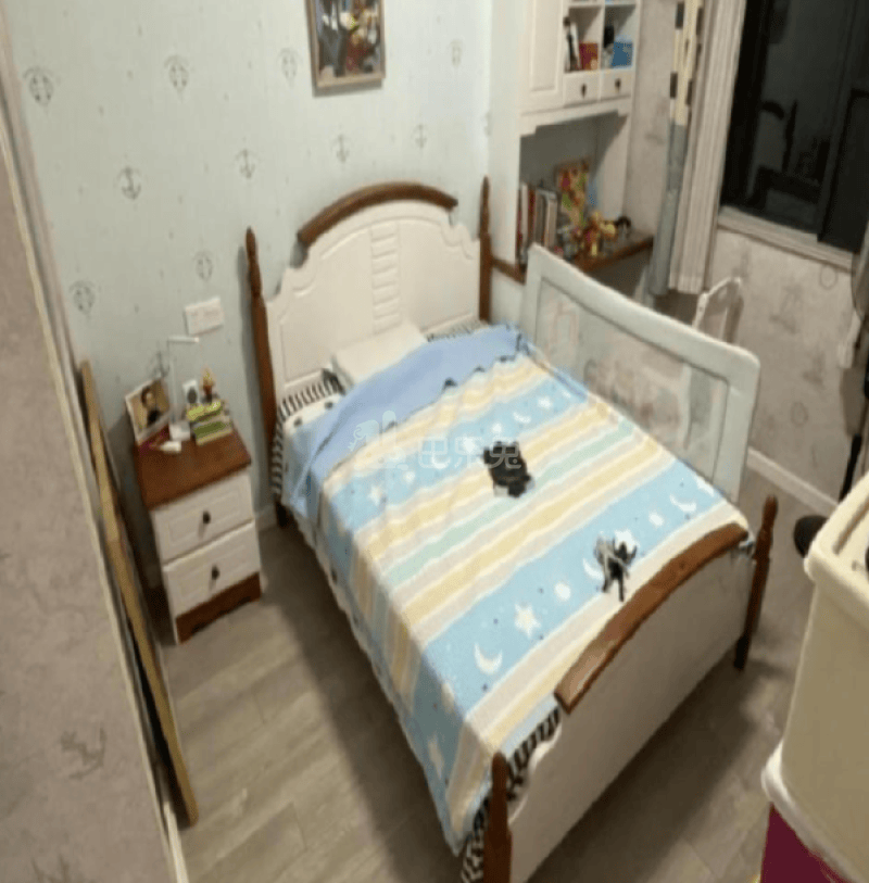 仙龙湾山庄8225866卧室图0