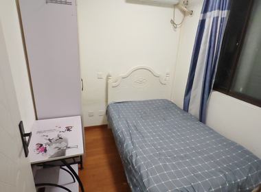 墨翠里小区（彩虹湾4期） 