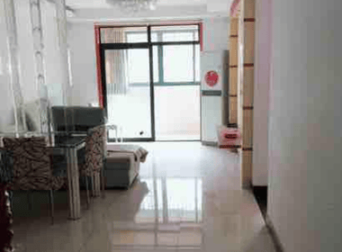 龙池翠洲 2室1厅1卫