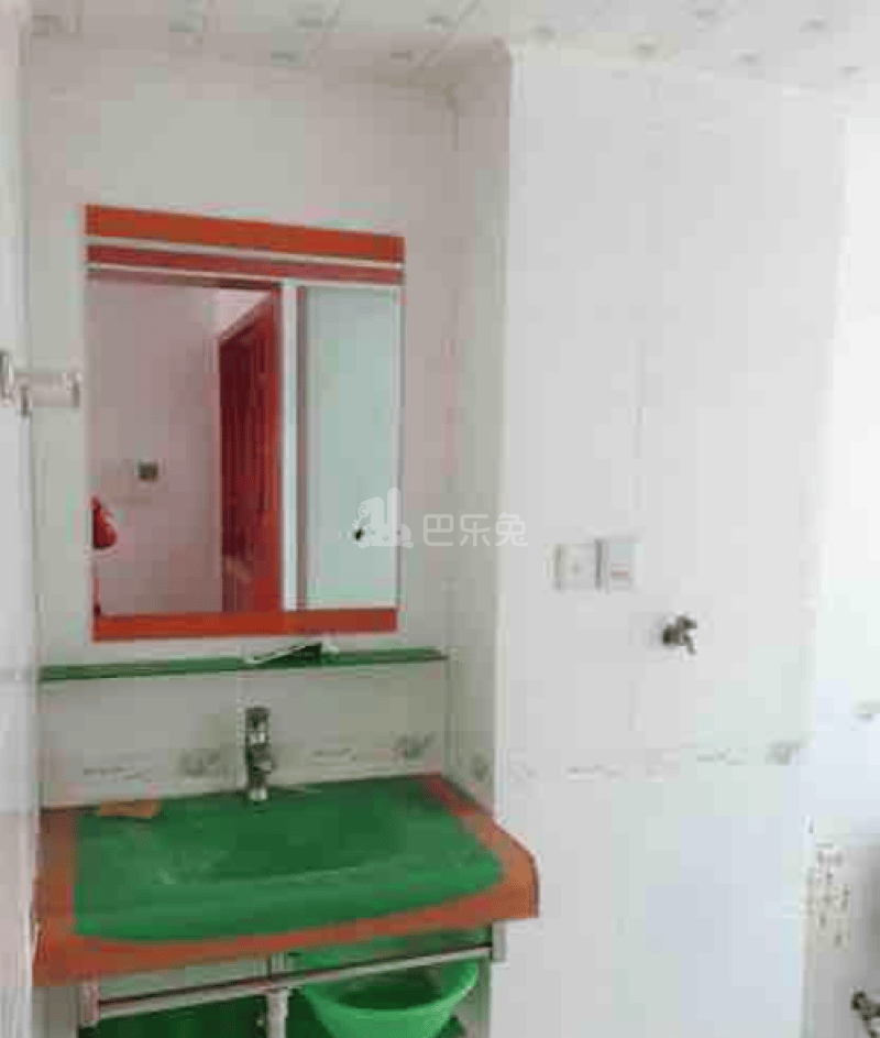 龙池翠洲8230065周边环境图5