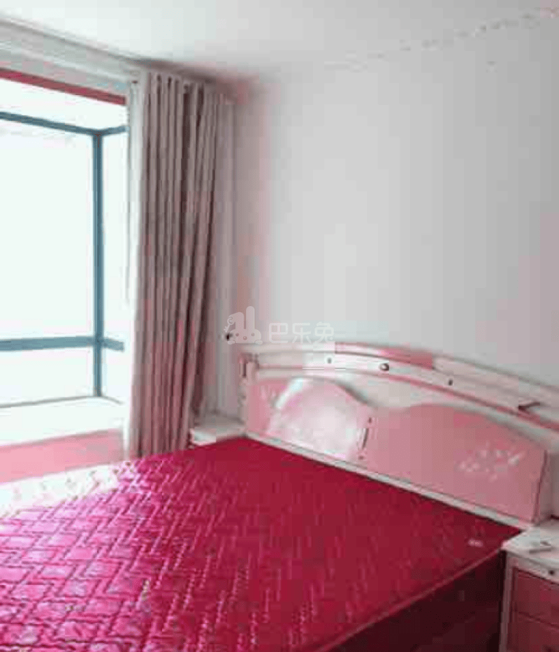 龙池翠洲8230065卧室图1