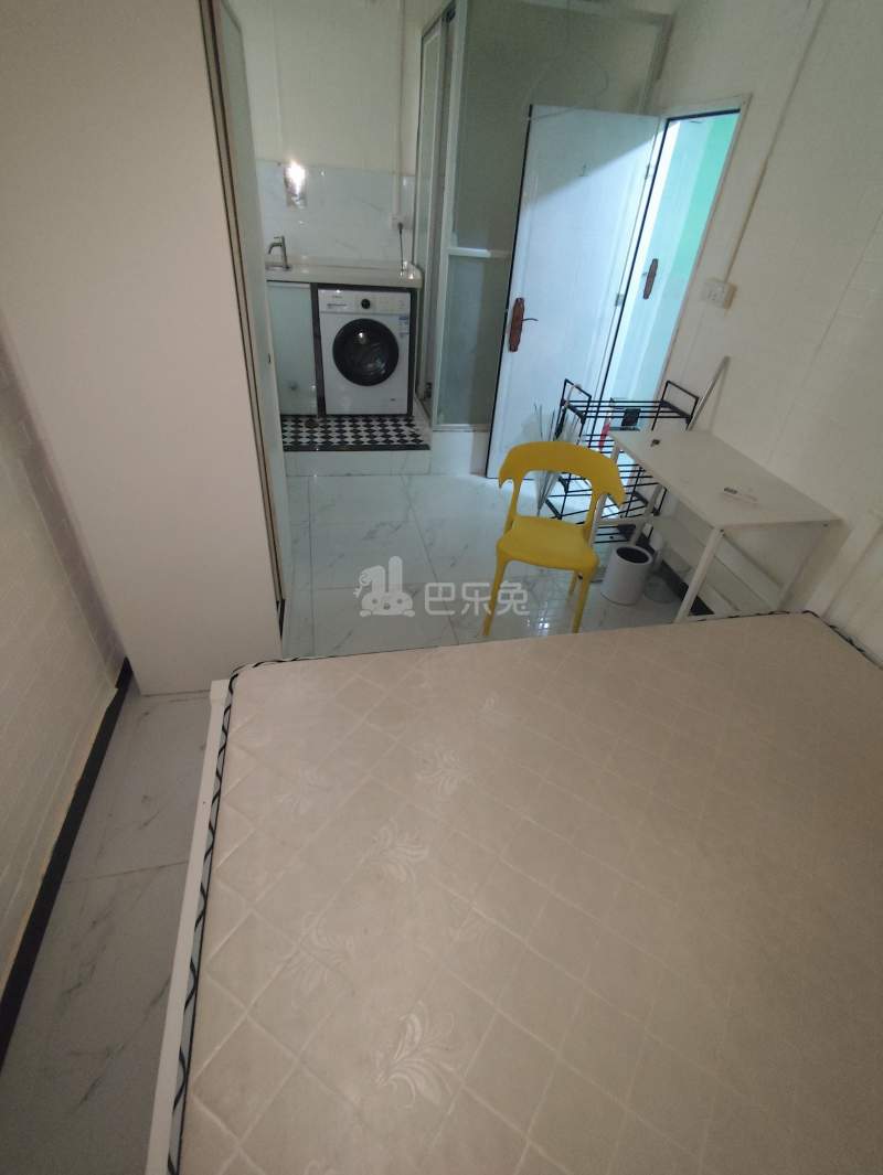 荔苑小区8231040卧室图3