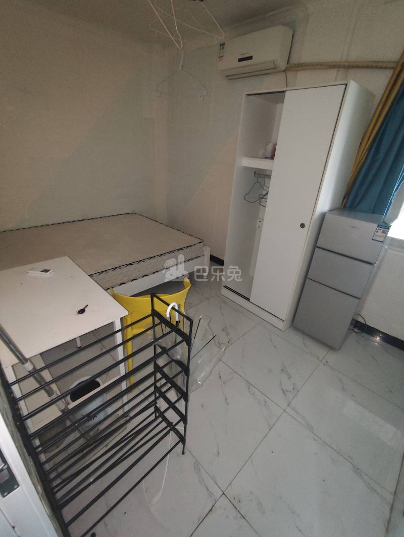 荔苑小区8231040卧室图1