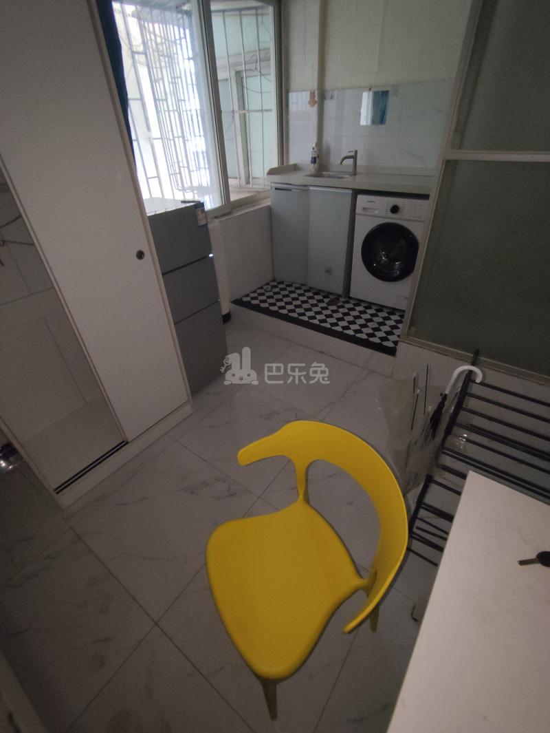 荔苑小区8231040卧室图4