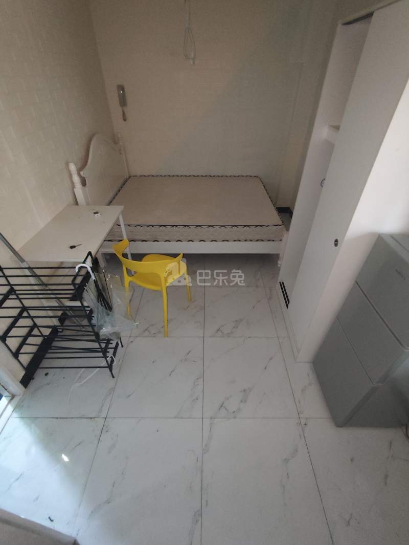 荔苑小区8231040卧室图2