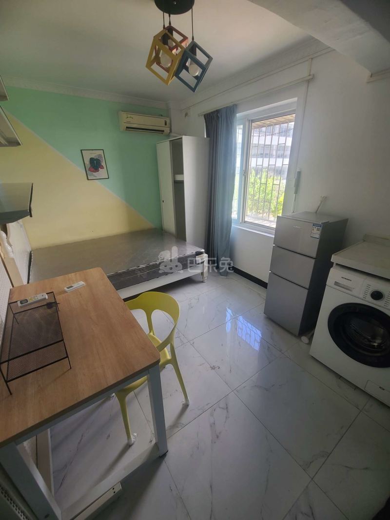 荔苑小区8231044卧室图0