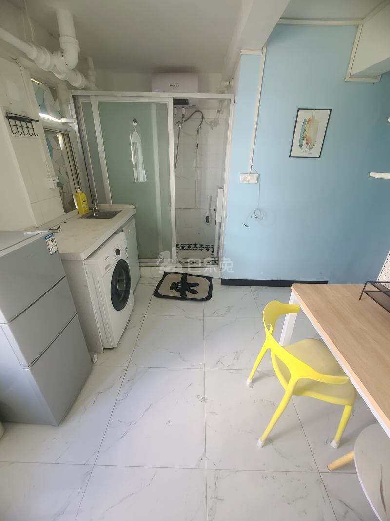 荔苑小区8231044卧室图3