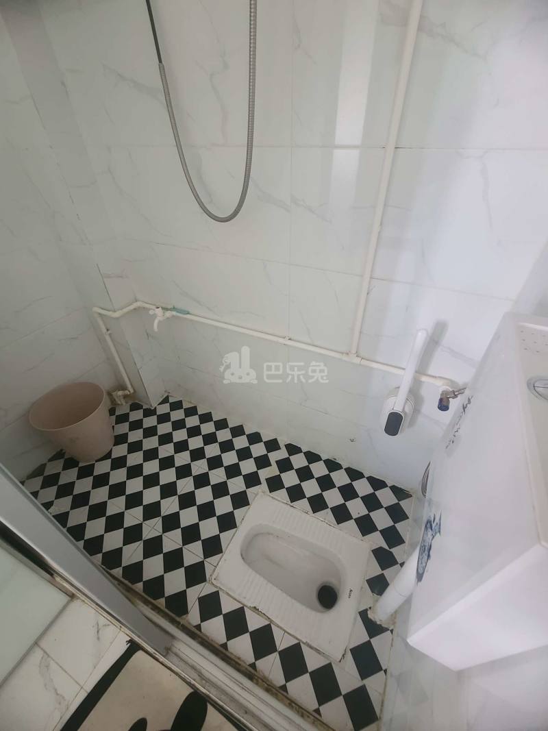 荔苑小区8231044卫生间图4