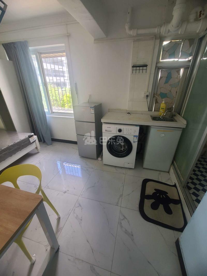 荔苑小区8231044卧室图1