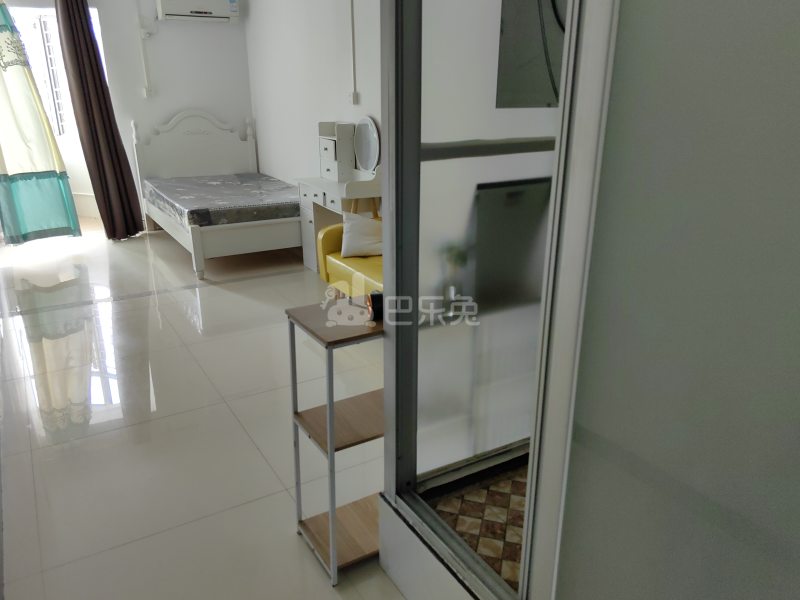 山东大厦8232738卧室图1