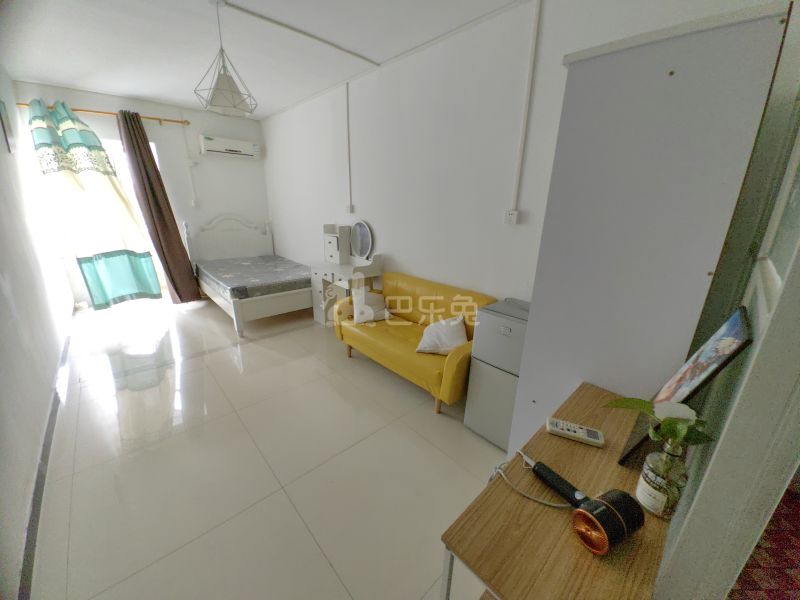 山东大厦8232738卧室图3