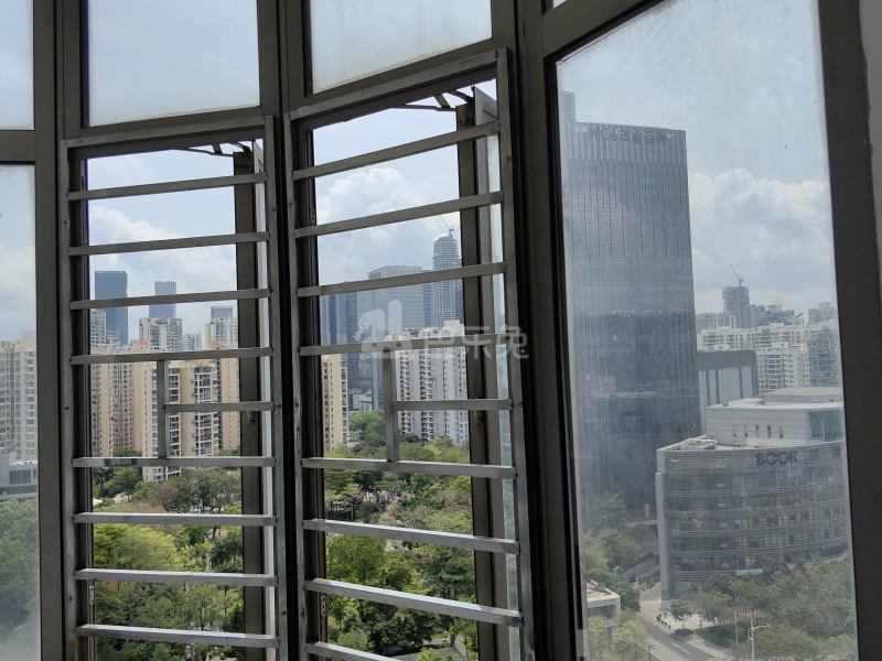 山东大厦8232738卧室窗户图8