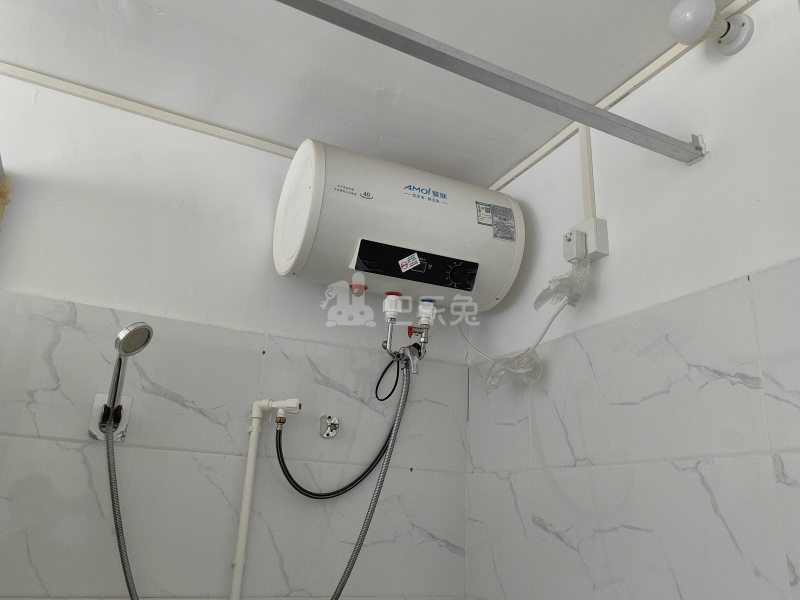 山东大厦8232738卫生间图6