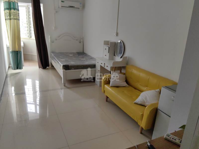 山东大厦8232738卧室图2