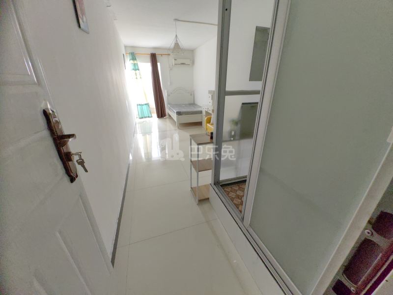 山东大厦8232738卧室图0