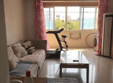 方圆绿茵 2室1厅1卫